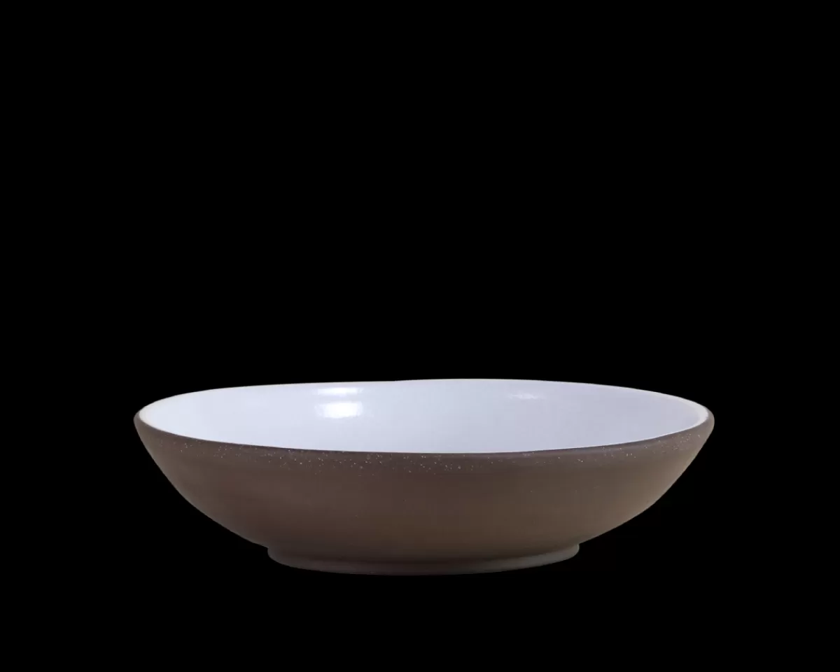 Jono Pandolfi Designs 10" Coupe Entree Bowl^ Bowls | Serving Pieces