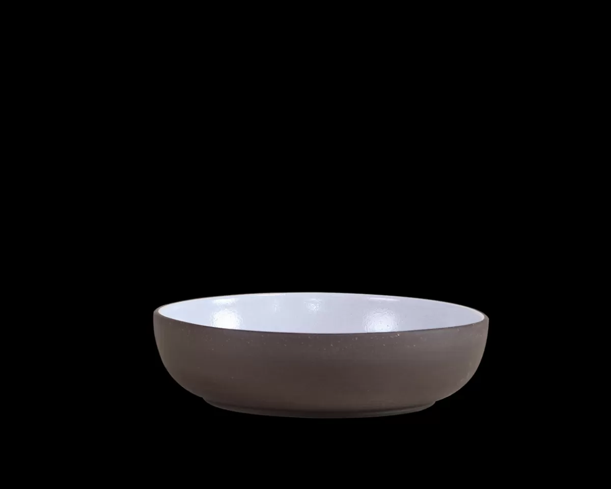 Jono Pandolfi Designs 8" Coupe Pasta Bowl^ Bowls