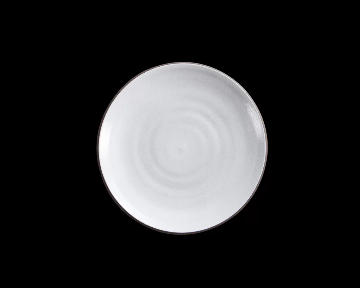 Jono Pandolfi Designs 8.5" Coupe Salad Plate^ Plates