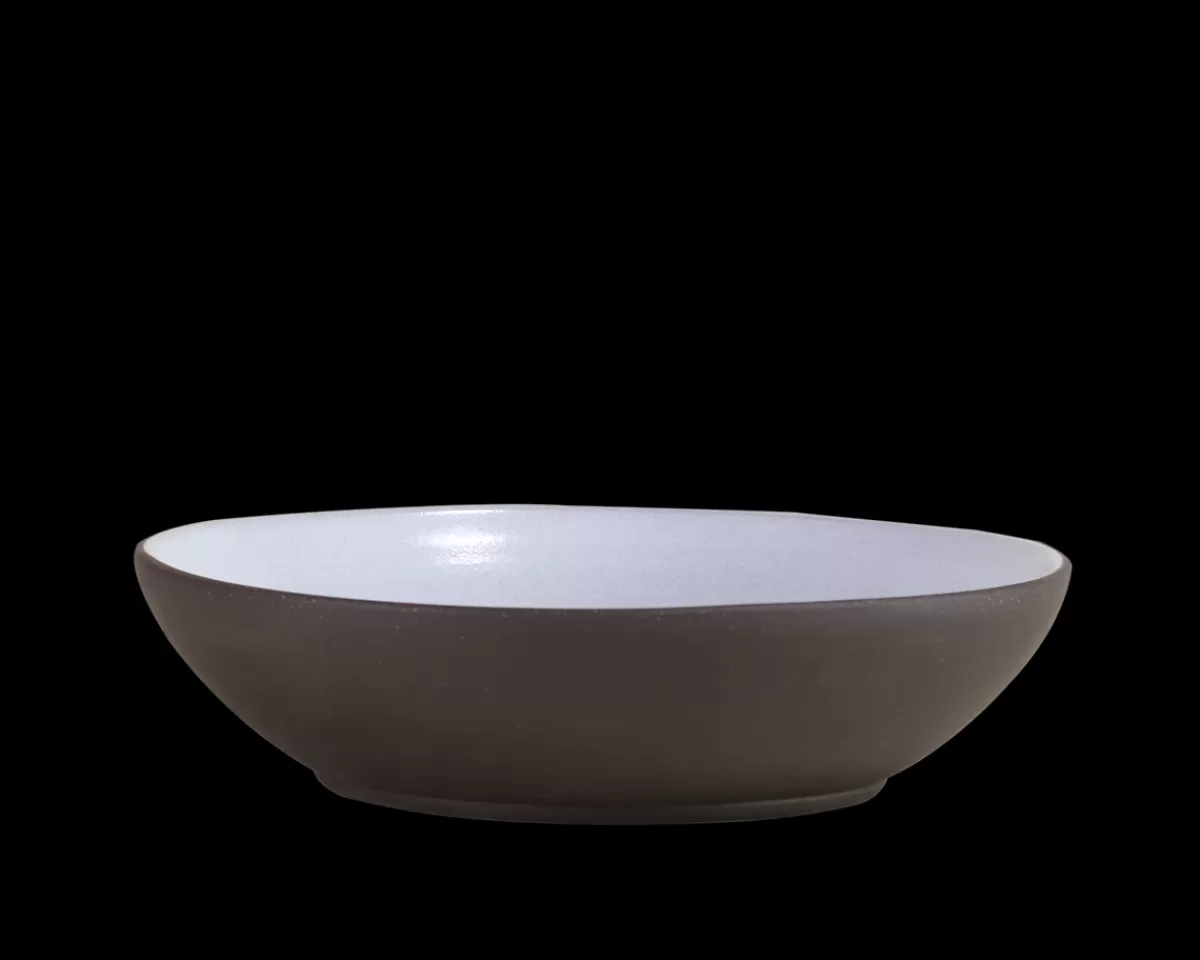 Jono Pandolfi Designs 13" Coupe Serving Bowl^ Bowls | Serving Pieces