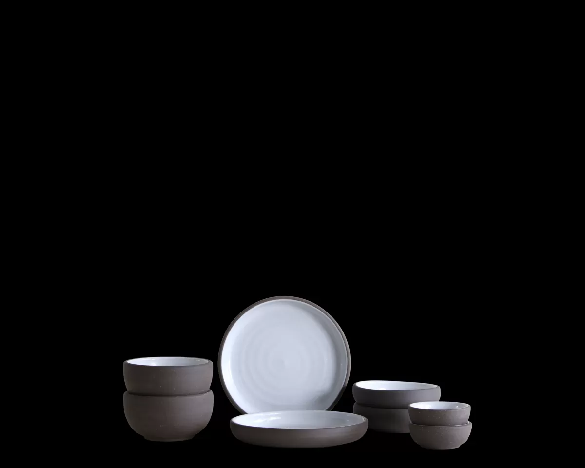 Jono Pandolfi Designs Small Accessories Bundle^ Bundles | Bowls