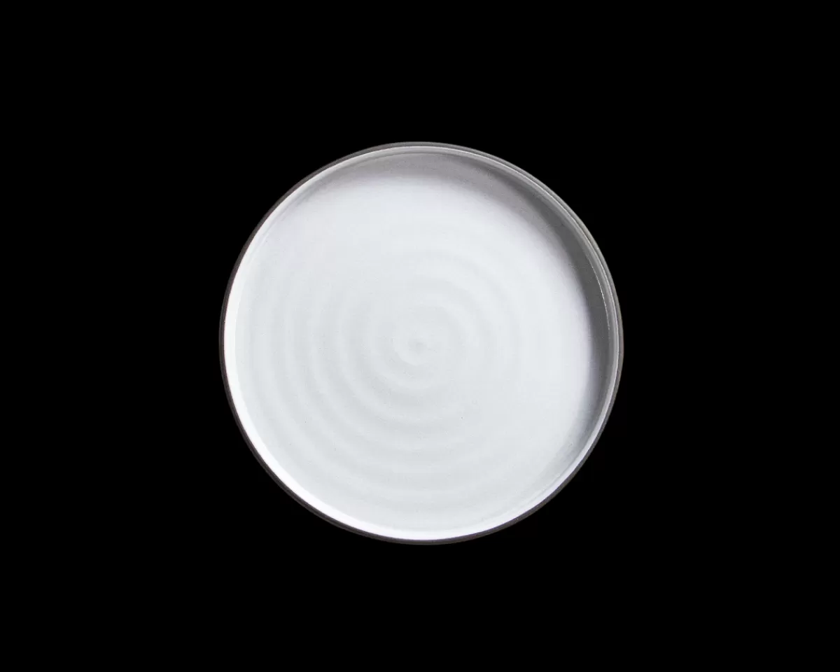 Jono Pandolfi Designs 8.5" Square Sided Salad Plate^ Plates