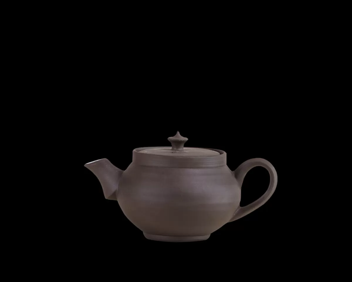 Jono Pandolfi Designs Teapot^ Cafe