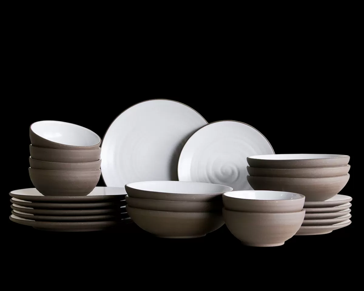 Jono Pandolfi Designs The Coupe Place Setting Bundle^ Bundles | Place Settings