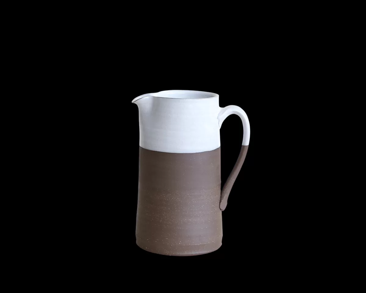 Jono Pandolfi Designs The Pitcher^ Serving Pieces